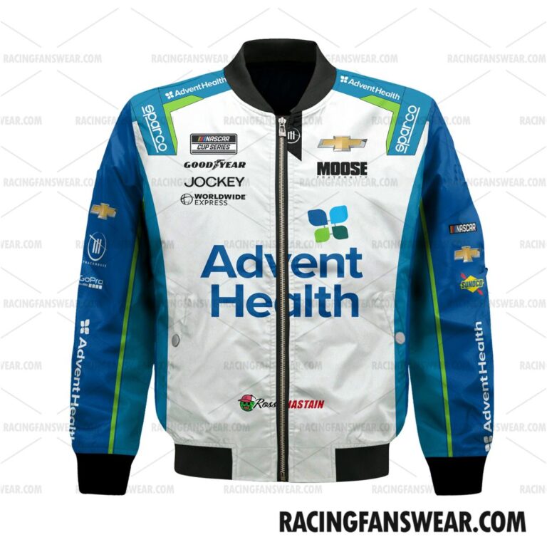 Nascar store - Loyal fans of Ross Chastain's Bomber Jacket,Unisex Thick Coat,Kid Thick Coat:vintage nascar racing suit,uniform,apparel,shirts,merch,hoodie,jackets,shorts,sweatshirt,outfits,clothes