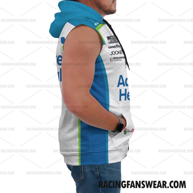 Nascar store - Loyal fans of Ross Chastain's Unisex Sleeveless Hoodie,Unisex Hooded T-Shirt,Kid Sleeveless Hoodie,Kid Hooded T-Shirts:vintage nascar racing suit,uniform,apparel,shirts,merch,hoodie,jackets,shorts,sweatshirt,outfits,clothes