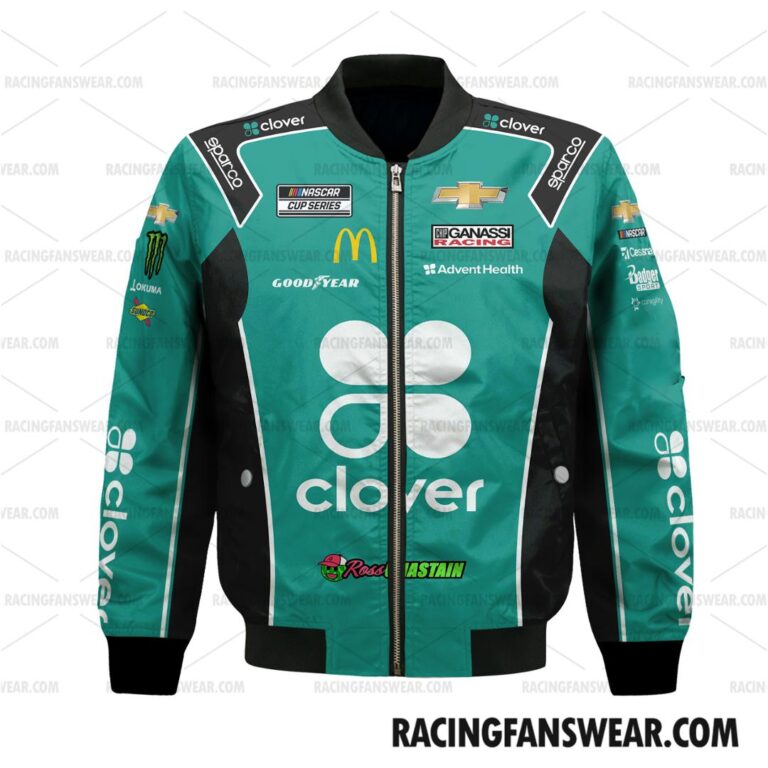 Nascar store - Loyal fans of Ross Chastain's Bomber Jacket,Unisex Thick Coat,Kid Thick Coat:vintage nascar racing suit,uniform,apparel,shirts,merch,hoodie,jackets,shorts,sweatshirt,outfits,clothes