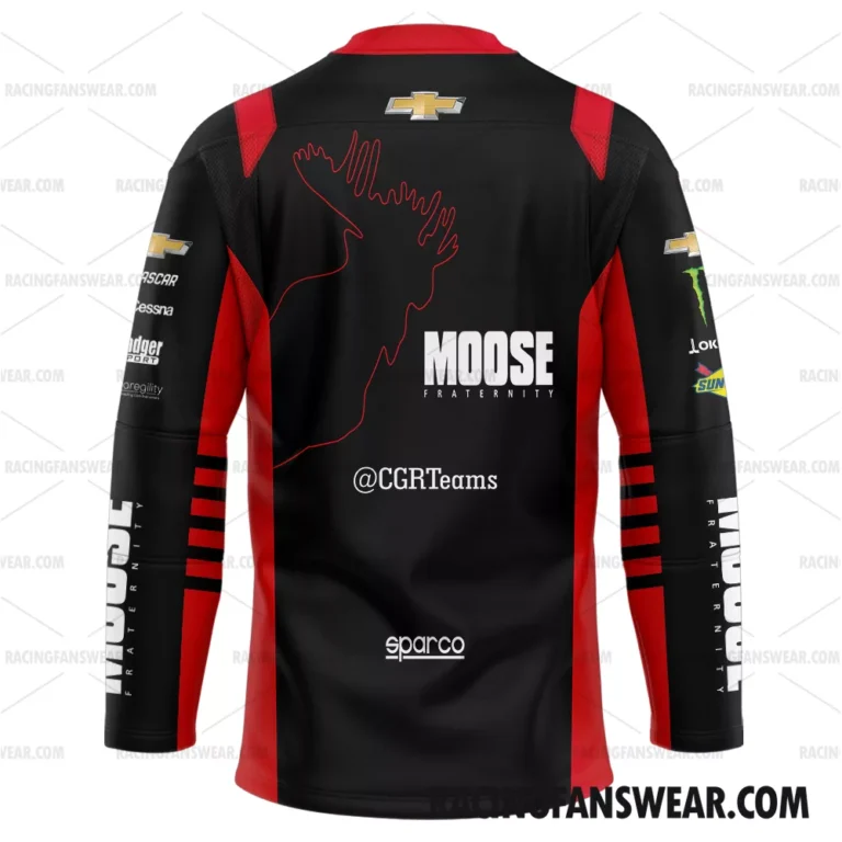 Nascar store - Loyal fans of Ross Chastain's Men's Hockey Jerseys,WoMen's Hockey Jerseys,Youth's Hockey Jerseys:vintage nascar racing suit,uniform,apparel,shirts,merch,hoodie,jackets,shorts,sweatshirt,outfits,clothes