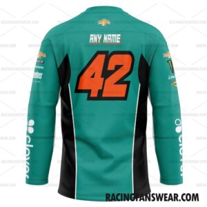 Nascar store - Loyal fans of Ross Chastain's Unisex Baseball Jerseys,Kid Baseball Jerseys,Youth Baseball Jerseys,Men's Hockey Jerseys,WoMen's Hockey Jerseys,Youth's Hockey Jerseys:vintage nascar racing suit,uniform,apparel,shirts,merch,hoodie,jackets,shorts,sweatshirt,outfits,clothes