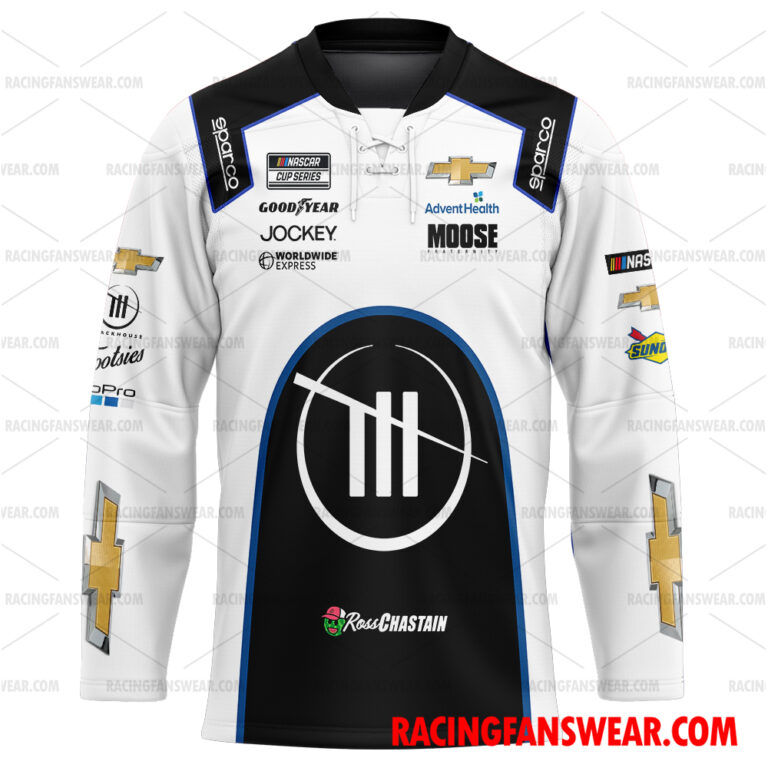 Nascar store - Loyal fans of Ross Chastain's Unisex Baseball Jerseys,Kid Baseball Jerseys,Youth Baseball Jerseys,Men's Hockey Jerseys,WoMen's Hockey Jerseys,Youth's Hockey Jerseys:vintage nascar racing suit,uniform,apparel,shirts,merch,hoodie,jackets,shorts,sweatshirt,outfits,clothes