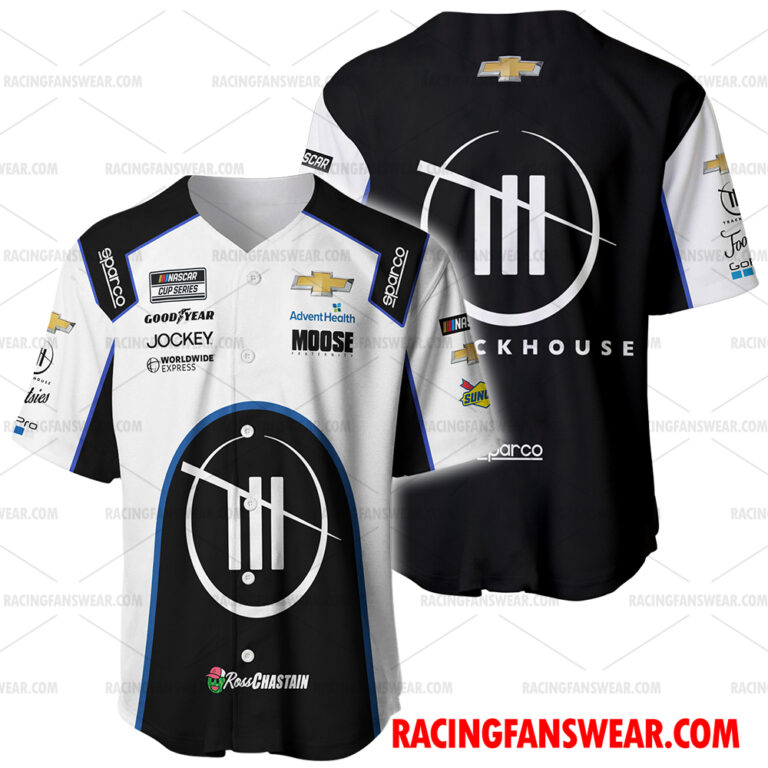 Nascar store - Loyal fans of Ross Chastain's Unisex Baseball Jerseys,Kid Baseball Jerseys,Youth Baseball Jerseys,Men's Hockey Jerseys,WoMen's Hockey Jerseys,Youth's Hockey Jerseys:vintage nascar racing suit,uniform,apparel,shirts,merch,hoodie,jackets,shorts,sweatshirt,outfits,clothes