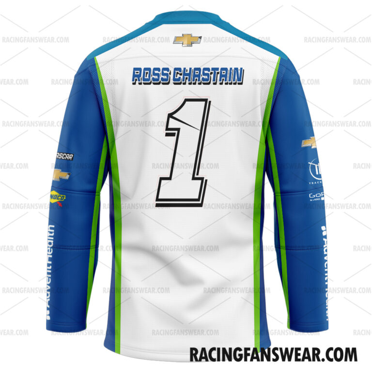 Nascar store - Loyal fans of Ross Chastain's Unisex Baseball Jerseys,Kid Baseball Jerseys,Youth Baseball Jerseys,Men's Hockey Jerseys,WoMen's Hockey Jerseys,Youth's Hockey Jerseys:vintage nascar racing suit,uniform,apparel,shirts,merch,hoodie,jackets,shorts,sweatshirt,outfits,clothes