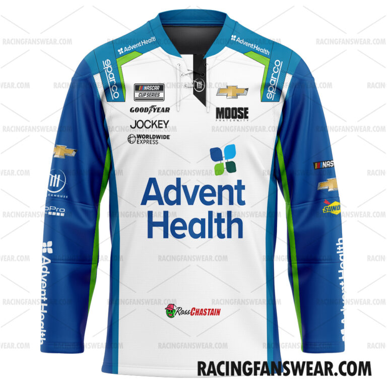 Nascar store - Loyal fans of Ross Chastain's Unisex Baseball Jerseys,Kid Baseball Jerseys,Youth Baseball Jerseys,Men's Hockey Jerseys,WoMen's Hockey Jerseys,Youth's Hockey Jerseys:vintage nascar racing suit,uniform,apparel,shirts,merch,hoodie,jackets,shorts,sweatshirt,outfits,clothes