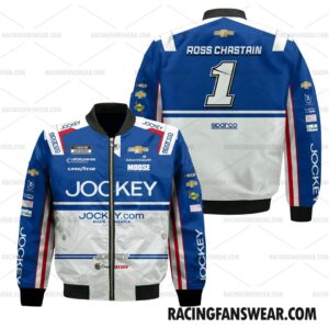 Nascar store - Loyal fans of Ross Chastain's Bomber Jacket,Unisex Thick Coat,Unisex Sleeveless Hoodie,Unisex Hooded T-Shirt,Kid Sleeveless Hoodie,Kid Hooded T-Shirts,Kid Thick Coat:vintage nascar racing suit,uniform,apparel,shirts,merch,hoodie,jackets,shorts,sweatshirt,outfits,clothes