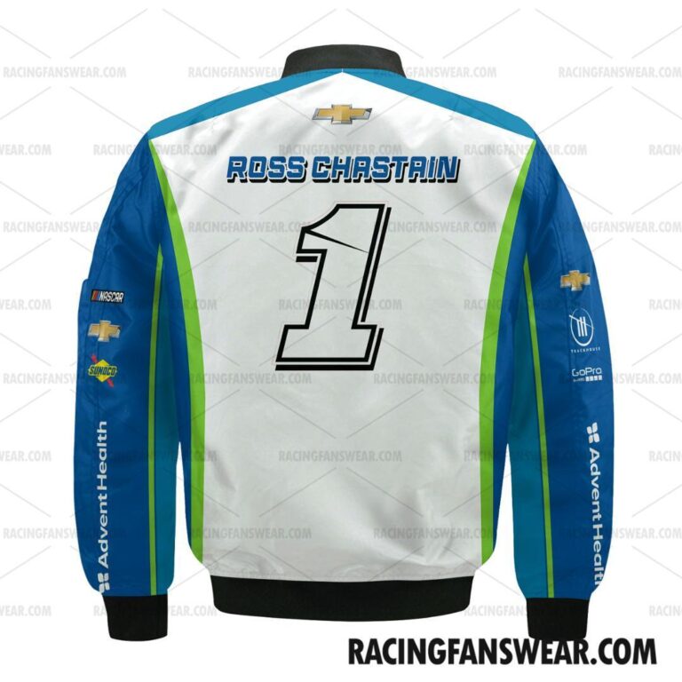 Nascar store - Loyal fans of Ross Chastain's Bomber Jacket,Unisex Thick Coat,Unisex Sleeveless Hoodie,Unisex Hooded T-Shirt,Kid Sleeveless Hoodie,Kid Hooded T-Shirts,Kid Thick Coat:vintage nascar racing suit,uniform,apparel,shirts,merch,hoodie,jackets,shorts,sweatshirt,outfits,clothes