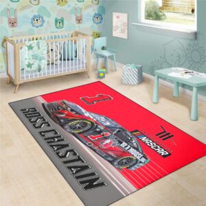 Ross Chastain Nascar TrackHouse Racing Carpet Living Room Area Rugs Doormats Blanket Flag Home 4 Nascar store - Loyal fans of Ross Chastain's Rug,Doormat,Blanket Microfiber Fleece,Blanket Premium Sherpa,House Flag:vintage nascar racing suit,uniform,apparel,shirts,merch,hoodie,jackets,shorts,sweatshirt,outfits,clothes