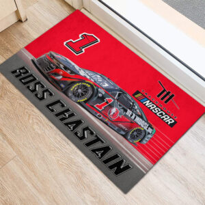 Ross Chastain Nascar TrackHouse Racing Carpet Living Room Area Rugs Doormats Blanket Flag Home 5 Nascar store - Loyal fans of Ross Chastain's Rug,Doormat,Blanket Microfiber Fleece,Blanket Premium Sherpa,House Flag:vintage nascar racing suit,uniform,apparel,shirts,merch,hoodie,jackets,shorts,sweatshirt,outfits,clothes