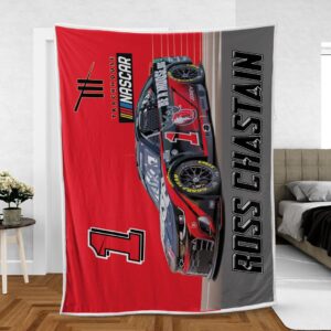 Ross Chastain Nascar TrackHouse Racing Carpet Living Room Area Rugs Doormats Blanket Flag Home 9 Nascar store - Loyal fans of Ross Chastain's Rug,Doormat,Blanket Microfiber Fleece,Blanket Premium Sherpa,House Flag:vintage nascar racing suit,uniform,apparel,shirts,merch,hoodie,jackets,shorts,sweatshirt,outfits,clothes