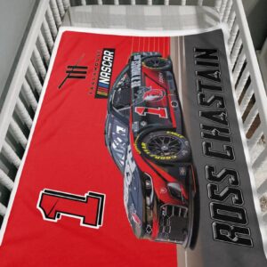 Ross Chastain Nascar TrackHouse Racing Carpet Living Room Area Rugs Doormats Blanket Flag Home 10 Nascar store - Loyal fans of Ross Chastain's Rug,Doormat,Blanket Microfiber Fleece,Blanket Premium Sherpa,House Flag:vintage nascar racing suit,uniform,apparel,shirts,merch,hoodie,jackets,shorts,sweatshirt,outfits,clothes