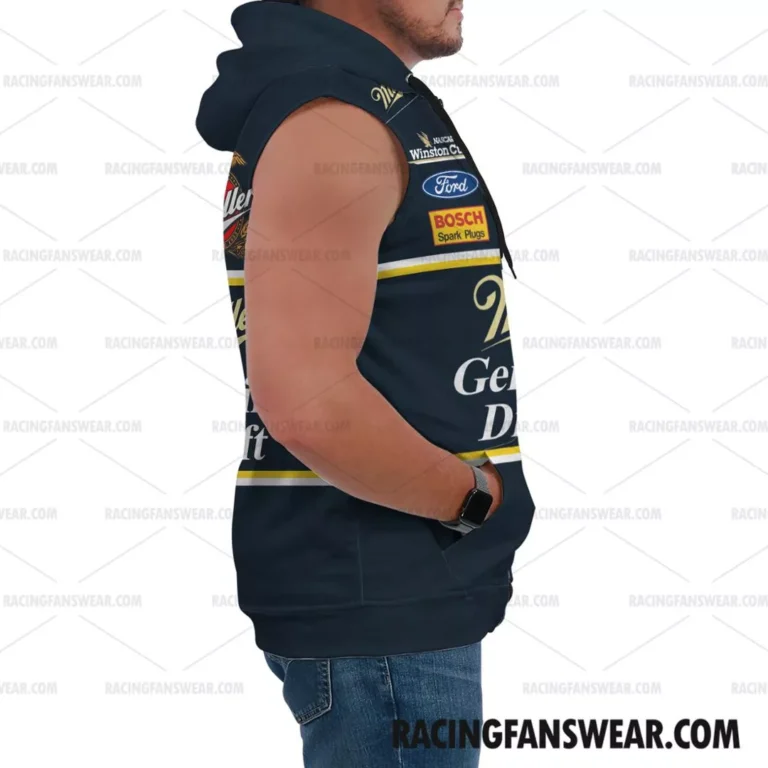 Nascar store - Loyal fans of Rusty Wallace's Unisex Sleeveless Hoodie,Unisex Hooded T-Shirt,Kid Sleeveless Hoodie,Kid Hooded T-Shirts:vintage nascar racing suit,uniform,apparel,shirts,merch,hoodie,jackets,shorts,sweatshirt,outfits,clothes