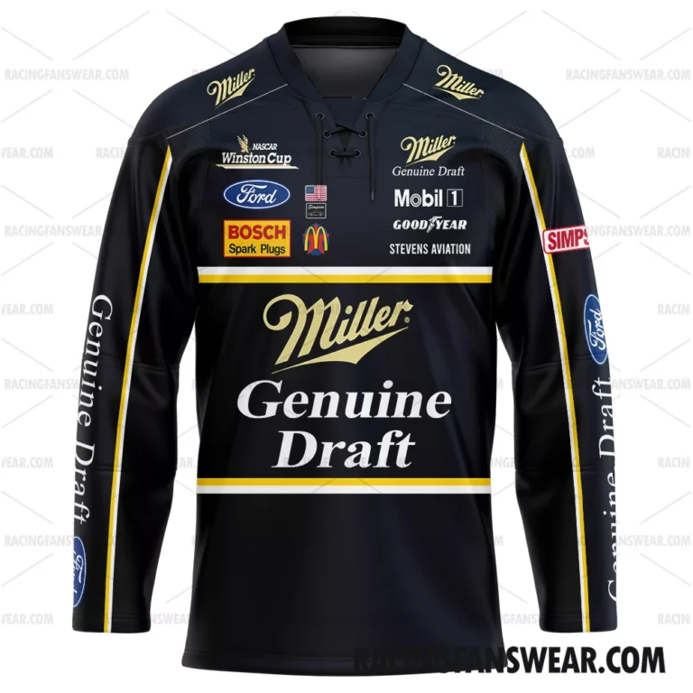 Nascar store - Loyal fans of Rusty Wallace's Men's Hockey Jerseys,WoMen's Hockey Jerseys,Youth's Hockey Jerseys:vintage nascar racing suit,uniform,apparel,shirts,merch,hoodie,jackets,shorts,sweatshirt,outfits,clothes