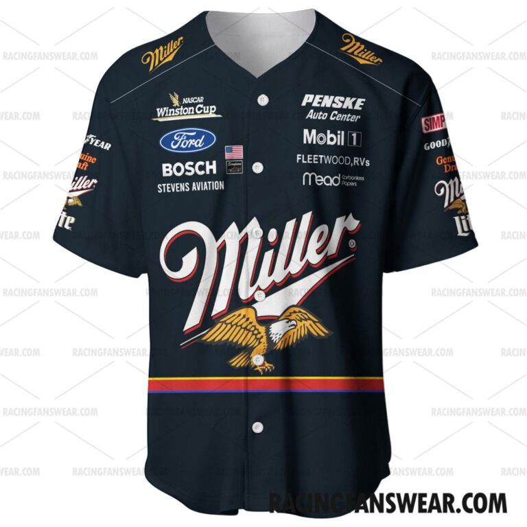 Nascar store - Loyal fans of Rusty Wallace's Unisex Baseball Jerseys,Kid Baseball Jerseys,Youth Baseball Jerseys,Men's Hockey Jerseys,WoMen's Hockey Jerseys,Youth's Hockey Jerseys:vintage nascar racing suit,uniform,apparel,shirts,merch,hoodie,jackets,shorts,sweatshirt,outfits,clothes