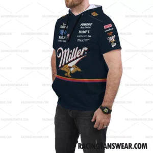 Nascar store - Loyal fans of Rusty Wallace's Unisex Sleeveless Hoodie,Unisex Hooded T-Shirt,Kid Sleeveless Hoodie,Kid Hooded T-Shirts:vintage nascar racing suit,uniform,apparel,shirts,merch,hoodie,jackets,shorts,sweatshirt,outfits,clothes