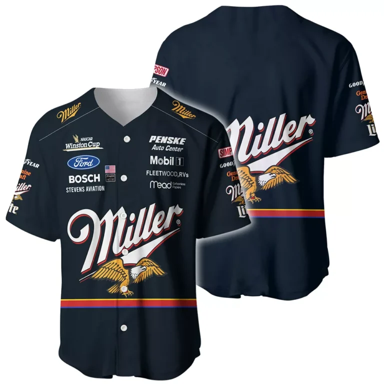 Nascar store - Loyal fans of Rusty Wallace's Unisex Baseball Jerseys,Kid Baseball Jerseys,Youth Baseball Jerseys:vintage nascar racing suit,uniform,apparel,shirts,merch,hoodie,jackets,shorts,sweatshirt,outfits,clothes