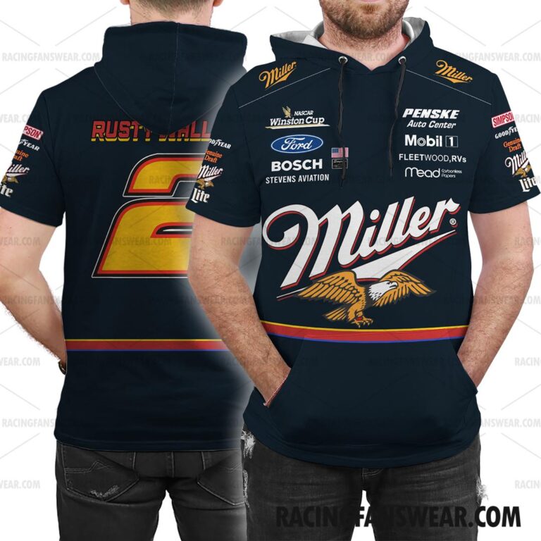 Nascar store - Loyal fans of Rusty Wallace's Bomber Jacket,Unisex Thick Coat,Unisex Sleeveless Hoodie,Unisex Hooded T-Shirt,Kid Sleeveless Hoodie,Kid Hooded T-Shirts,Kid Thick Coat:vintage nascar racing suit,uniform,apparel,shirts,merch,hoodie,jackets,shorts,sweatshirt,outfits,clothes