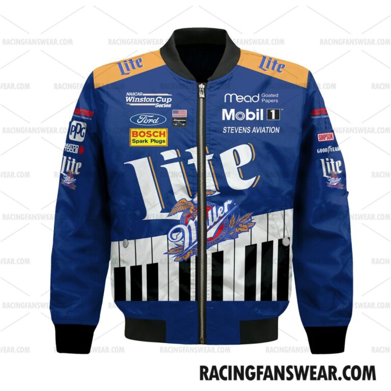 Nascar store - Loyal fans of Rusty Wallace's Bomber Jacket,Unisex Thick Coat,Kid Thick Coat:vintage nascar racing suit,uniform,apparel,shirts,merch,hoodie,jackets,shorts,sweatshirt,outfits,clothes