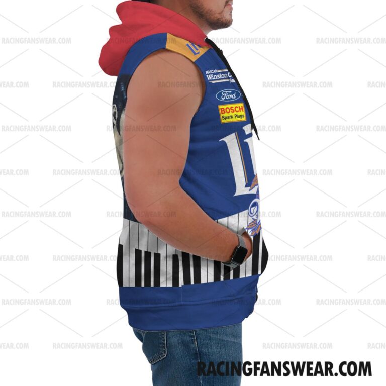 Nascar store - Loyal fans of Rusty Wallace's Unisex Sleeveless Hoodie,Unisex Hooded T-Shirt,Kid Sleeveless Hoodie,Kid Hooded T-Shirts:vintage nascar racing suit,uniform,apparel,shirts,merch,hoodie,jackets,shorts,sweatshirt,outfits,clothes