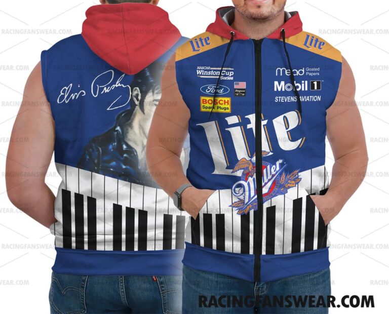 Nascar store - Loyal fans of Rusty Wallace's Unisex Sleeveless Hoodie,Unisex Hooded T-Shirt,Kid Sleeveless Hoodie,Kid Hooded T-Shirts:vintage nascar racing suit,uniform,apparel,shirts,merch,hoodie,jackets,shorts,sweatshirt,outfits,clothes