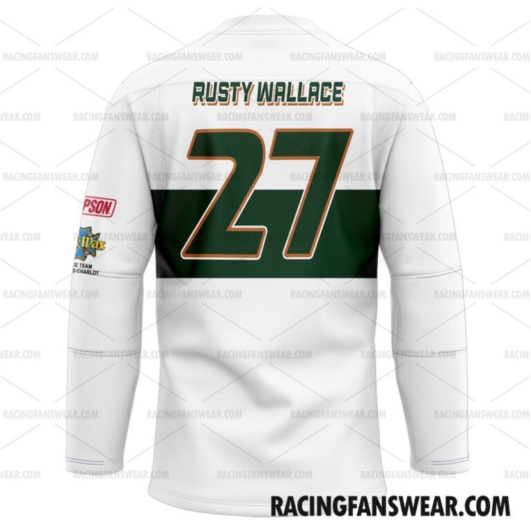 Nascar store - Loyal fans of Rusty Wallace's Unisex Baseball Jerseys,Kid Baseball Jerseys,Youth Baseball Jerseys,Men's Hockey Jerseys,WoMen's Hockey Jerseys,Youth's Hockey Jerseys:vintage nascar racing suit,uniform,apparel,shirts,merch,hoodie,jackets,shorts,sweatshirt,outfits,clothes