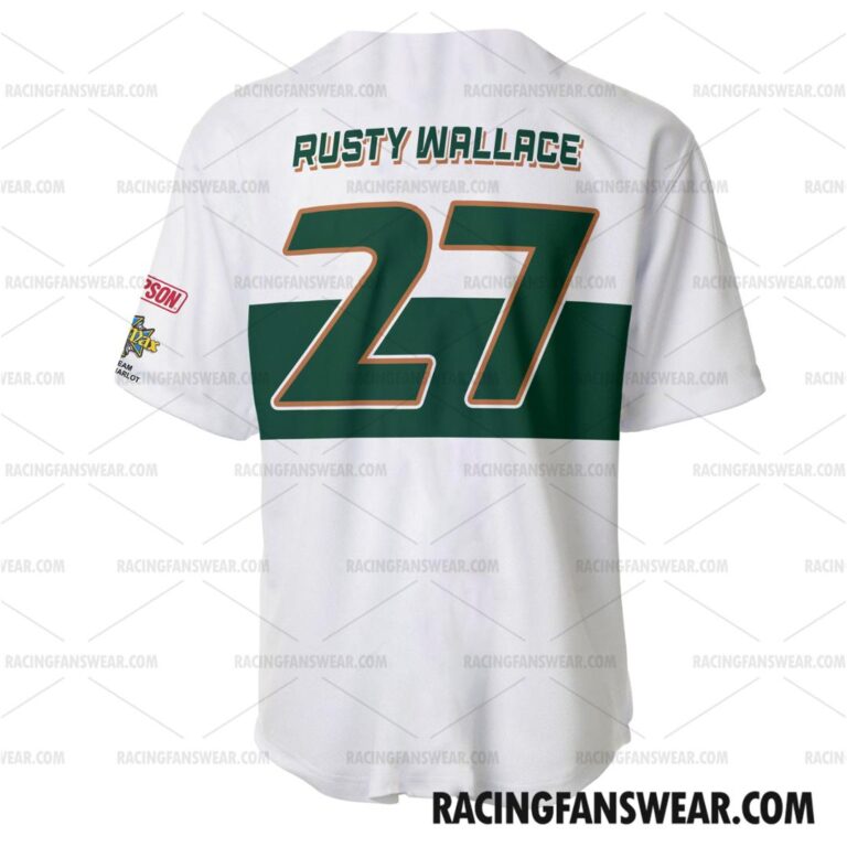 Nascar store - Loyal fans of Rusty Wallace's Unisex Baseball Jerseys,Kid Baseball Jerseys,Youth Baseball Jerseys,Men's Hockey Jerseys,WoMen's Hockey Jerseys,Youth's Hockey Jerseys:vintage nascar racing suit,uniform,apparel,shirts,merch,hoodie,jackets,shorts,sweatshirt,outfits,clothes