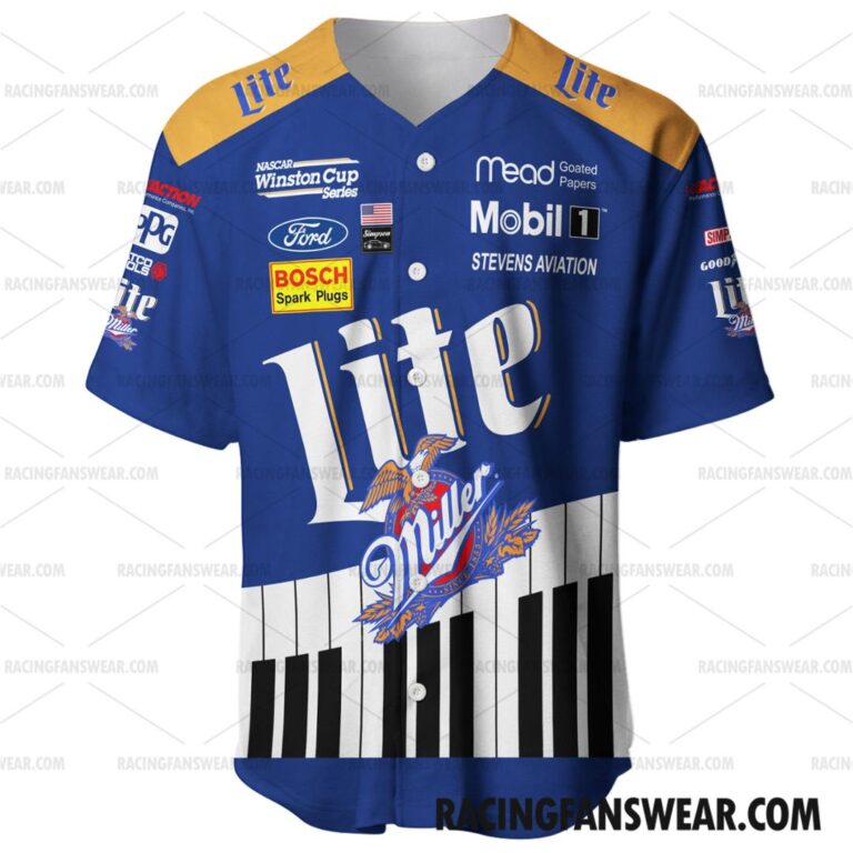 Nascar store - Loyal fans of Rusty Wallace's Unisex Baseball Jerseys,Kid Baseball Jerseys,Youth Baseball Jerseys,Men's Hockey Jerseys,WoMen's Hockey Jerseys,Youth's Hockey Jerseys:vintage nascar racing suit,uniform,apparel,shirts,merch,hoodie,jackets,shorts,sweatshirt,outfits,clothes