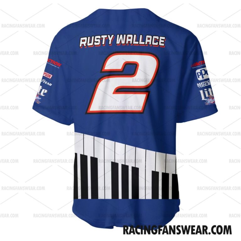 Nascar store - Loyal fans of Rusty Wallace's Unisex Baseball Jerseys,Kid Baseball Jerseys,Youth Baseball Jerseys,Men's Hockey Jerseys,WoMen's Hockey Jerseys,Youth's Hockey Jerseys:vintage nascar racing suit,uniform,apparel,shirts,merch,hoodie,jackets,shorts,sweatshirt,outfits,clothes