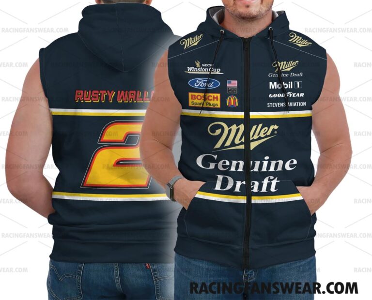 Nascar store - Loyal fans of Rusty Wallace's Bomber Jacket,Unisex Thick Coat,Unisex Sleeveless Hoodie,Unisex Hooded T-Shirt,Kid Sleeveless Hoodie,Kid Hooded T-Shirts,Kid Thick Coat:vintage nascar racing suit,uniform,apparel,shirts,merch,hoodie,jackets,shorts,sweatshirt,outfits,clothes