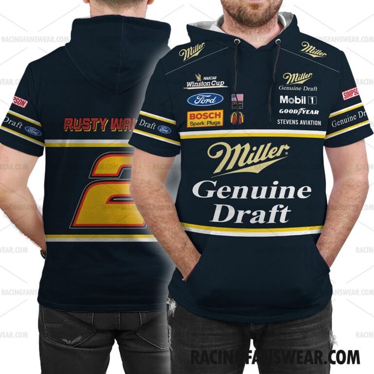 Nascar store - Loyal fans of Rusty Wallace's Bomber Jacket,Unisex Thick Coat,Unisex Sleeveless Hoodie,Unisex Hooded T-Shirt,Kid Sleeveless Hoodie,Kid Hooded T-Shirts,Kid Thick Coat:vintage nascar racing suit,uniform,apparel,shirts,merch,hoodie,jackets,shorts,sweatshirt,outfits,clothes