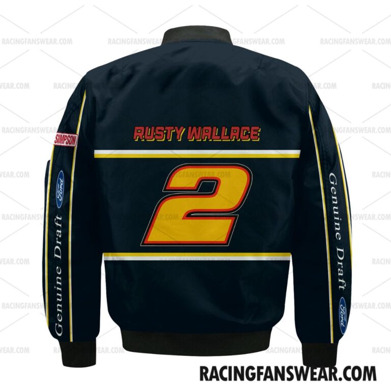 Nascar store - Loyal fans of Rusty Wallace's Bomber Jacket,Unisex Thick Coat,Unisex Sleeveless Hoodie,Unisex Hooded T-Shirt,Kid Sleeveless Hoodie,Kid Hooded T-Shirts,Kid Thick Coat:vintage nascar racing suit,uniform,apparel,shirts,merch,hoodie,jackets,shorts,sweatshirt,outfits,clothes