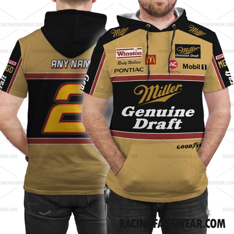 Nascar store - Loyal fans of Rusty Wallace's Bomber Jacket,Unisex Thick Coat,Unisex Sleeveless Hoodie,Unisex Hooded T-Shirt,Kid Sleeveless Hoodie,Kid Hooded T-Shirts,Kid Thick Coat:vintage nascar racing suit,uniform,apparel,shirts,merch,hoodie,jackets,shorts,sweatshirt,outfits,clothes