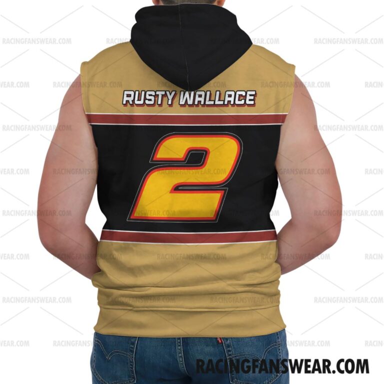 Nascar store - Loyal fans of Rusty Wallace's Bomber Jacket,Unisex Thick Coat,Unisex Sleeveless Hoodie,Unisex Hooded T-Shirt,Kid Sleeveless Hoodie,Kid Hooded T-Shirts,Kid Thick Coat:vintage nascar racing suit,uniform,apparel,shirts,merch,hoodie,jackets,shorts,sweatshirt,outfits,clothes