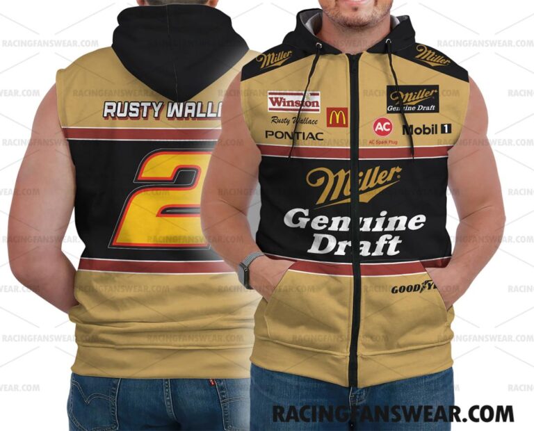 Nascar store - Loyal fans of Rusty Wallace's Bomber Jacket,Unisex Thick Coat,Unisex Sleeveless Hoodie,Unisex Hooded T-Shirt,Kid Sleeveless Hoodie,Kid Hooded T-Shirts,Kid Thick Coat:vintage nascar racing suit,uniform,apparel,shirts,merch,hoodie,jackets,shorts,sweatshirt,outfits,clothes