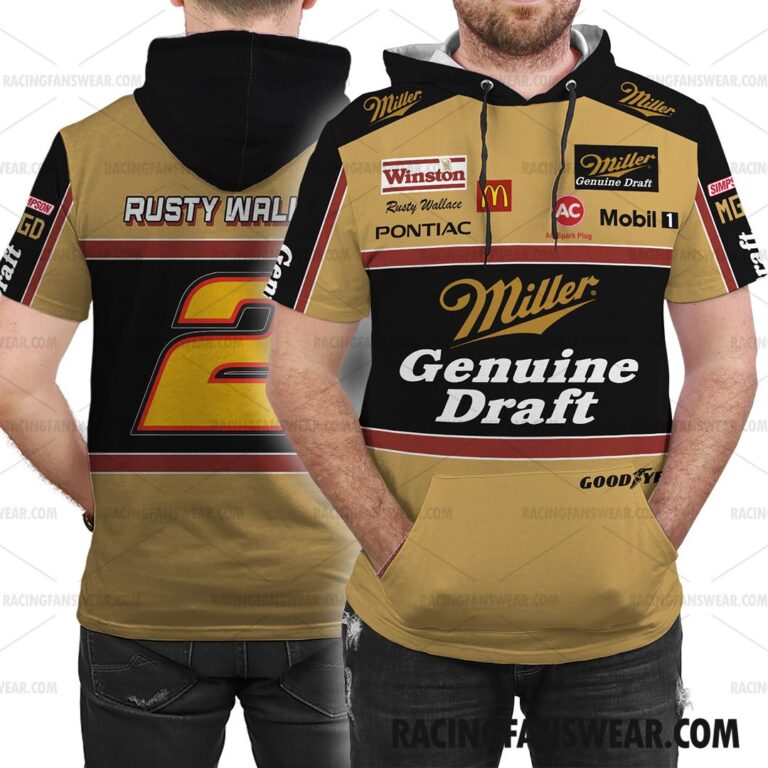 Nascar store - Loyal fans of Rusty Wallace's Bomber Jacket,Unisex Thick Coat,Unisex Sleeveless Hoodie,Unisex Hooded T-Shirt,Kid Sleeveless Hoodie,Kid Hooded T-Shirts,Kid Thick Coat:vintage nascar racing suit,uniform,apparel,shirts,merch,hoodie,jackets,shorts,sweatshirt,outfits,clothes