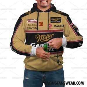 Nascar store - Loyal fans of Rusty Wallace's Combo Unisex Pop Top Hoodie + Unisex Long Pants,Unisex Pop Top Hoodie,Unisex Long Pants:vintage nascar racing suit,uniform,apparel,shirts,merch,hoodie,jackets,shorts,sweatshirt,outfits,clothes