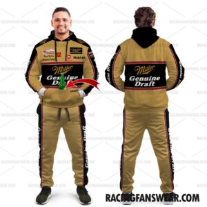 Nascar store - Loyal fans of Rusty Wallace's Combo Unisex Pop Top Hoodie + Unisex Long Pants,Unisex Pop Top Hoodie,Unisex Long Pants:vintage nascar racing suit,uniform,apparel,shirts,merch,hoodie,jackets,shorts,sweatshirt,outfits,clothes