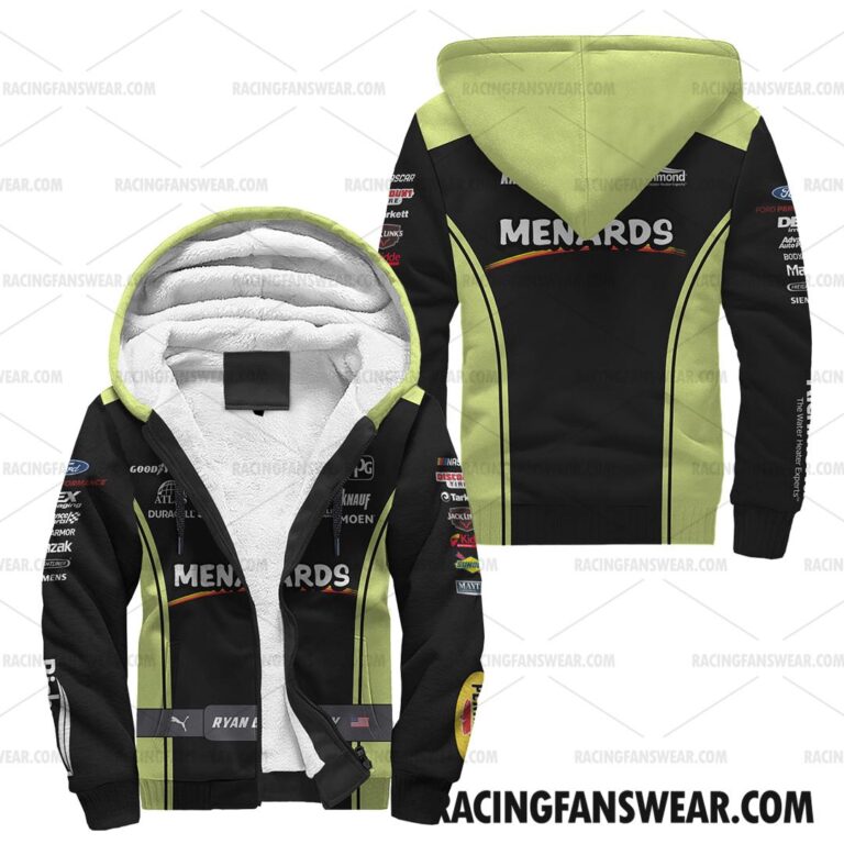 Nascar store - Loyal fans of Ryan Blaney's Bomber Jacket,Unisex Thick Coat,Kid Thick Coat:vintage nascar racing suit,uniform,apparel,shirts,merch,hoodie,jackets,shorts,sweatshirt,outfits,clothes