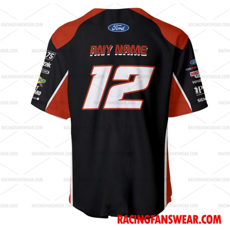 Supercars Championship store - Loyal fans of Ryan Blaney's Unisex Baseball Jerseys,Kid Baseball Jerseys,Youth Baseball Jerseys,Men's Hockey Jerseys,WoMen's Hockey Jerseys,Youth's Hockey Jerseys:vintage Supercars racing suit,uniform,apparel,shirts,merch,hoodie,jackets,shorts,sweatshirt,outfits,clothes