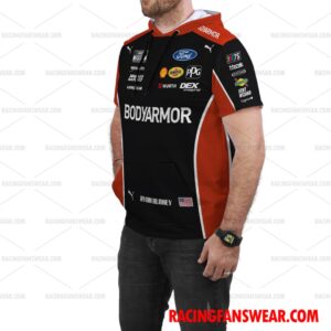 Supercars Championship store - Loyal fans of Ryan Blaney's Bomber Jacket,Unisex Thick Coat,Unisex Sleeveless Hoodie,Unisex Hooded T-Shirt,Kid Sleeveless Hoodie,Kid Hooded T-Shirts,Kid Thick Coat:vintage Supercars racing suit,uniform,apparel,shirts,merch,hoodie,jackets,shorts,sweatshirt,outfits,clothes