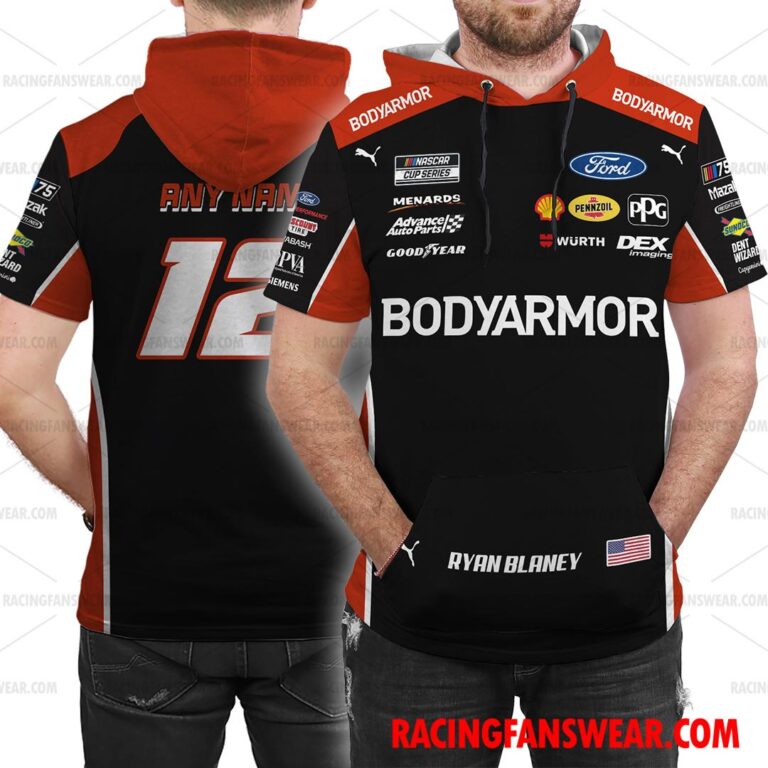 Supercars Championship store - Loyal fans of Ryan Blaney's Bomber Jacket,Unisex Thick Coat,Unisex Sleeveless Hoodie,Unisex Hooded T-Shirt,Kid Sleeveless Hoodie,Kid Hooded T-Shirts,Kid Thick Coat:vintage Supercars racing suit,uniform,apparel,shirts,merch,hoodie,jackets,shorts,sweatshirt,outfits,clothes