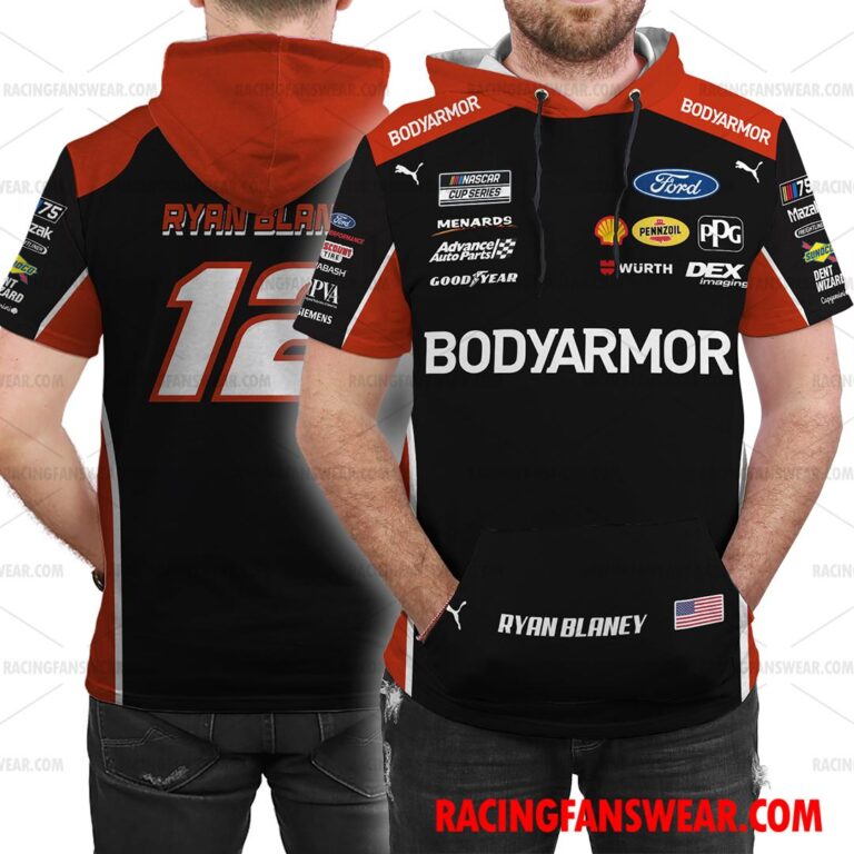 Supercars Championship store - Loyal fans of Ryan Blaney's Bomber Jacket,Unisex Thick Coat,Unisex Sleeveless Hoodie,Unisex Hooded T-Shirt,Kid Sleeveless Hoodie,Kid Hooded T-Shirts,Kid Thick Coat:vintage Supercars racing suit,uniform,apparel,shirts,merch,hoodie,jackets,shorts,sweatshirt,outfits,clothes