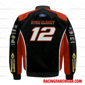 Supercars Championship store - Loyal fans of Ryan Blaney's Bomber Jacket,Unisex Thick Coat,Unisex Sleeveless Hoodie,Unisex Hooded T-Shirt,Kid Sleeveless Hoodie,Kid Hooded T-Shirts,Kid Thick Coat:vintage Supercars racing suit,uniform,apparel,shirts,merch,hoodie,jackets,shorts,sweatshirt,outfits,clothes