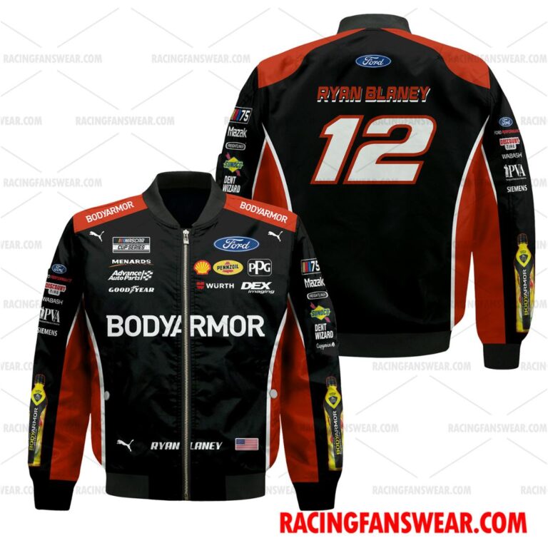 Supercars Championship store - Loyal fans of Ryan Blaney's Bomber Jacket,Unisex Thick Coat,Unisex Sleeveless Hoodie,Unisex Hooded T-Shirt,Kid Sleeveless Hoodie,Kid Hooded T-Shirts,Kid Thick Coat:vintage Supercars racing suit,uniform,apparel,shirts,merch,hoodie,jackets,shorts,sweatshirt,outfits,clothes