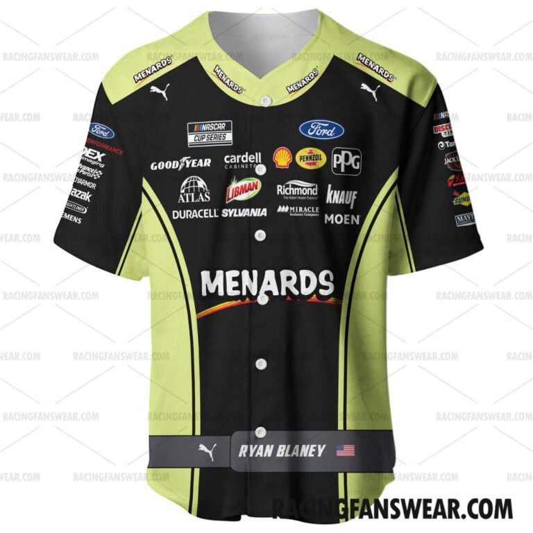 Nascar store - Loyal fans of Ryan Blaney's Unisex Baseball Jerseys,Kid Baseball Jerseys,Youth Baseball Jerseys,Men's Hockey Jerseys,WoMen's Hockey Jerseys,Youth's Hockey Jerseys:vintage nascar racing suit,uniform,apparel,shirts,merch,hoodie,jackets,shorts,sweatshirt,outfits,clothes