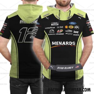 Nascar store - Loyal fans of Ryan Blaney's Bomber Jacket,Unisex Thick Coat,Unisex Sleeveless Hoodie,Unisex Hooded T-Shirt,Kid Sleeveless Hoodie,Kid Hooded T-Shirts,Kid Thick Coat:vintage nascar racing suit,uniform,apparel,shirts,merch,hoodie,jackets,shorts,sweatshirt,outfits,clothes