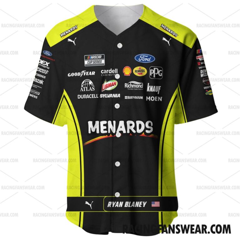 Nascar store - Loyal fans of Ryan Blaney's Unisex Baseball Jerseys,Kid Baseball Jerseys,Youth Baseball Jerseys,Men's Hockey Jerseys,WoMen's Hockey Jerseys,Youth's Hockey Jerseys:vintage nascar racing suit,uniform,apparel,shirts,merch,hoodie,jackets,shorts,sweatshirt,outfits,clothes