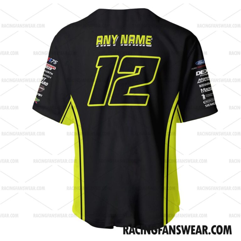 Nascar store - Loyal fans of Ryan Blaney's Unisex Baseball Jerseys,Kid Baseball Jerseys,Youth Baseball Jerseys,Men's Hockey Jerseys,WoMen's Hockey Jerseys,Youth's Hockey Jerseys:vintage nascar racing suit,uniform,apparel,shirts,merch,hoodie,jackets,shorts,sweatshirt,outfits,clothes