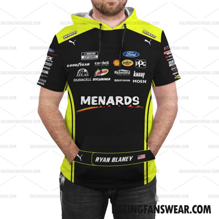 Nascar store - Loyal fans of Ryan Blaney's Bomber Jacket,Unisex Thick Coat,Unisex Sleeveless Hoodie,Unisex Hooded T-Shirt,Kid Sleeveless Hoodie,Kid Hooded T-Shirts,Kid Thick Coat:vintage nascar racing suit,uniform,apparel,shirts,merch,hoodie,jackets,shorts,sweatshirt,outfits,clothes