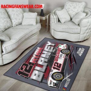 Ryan Blaney Nascar Racing Carpet Living Room Area Rugs Doormats Blanket Flag Home 2 Nascar store - Loyal fans of Ryan Blaney's Rug,Doormat,Blanket Microfiber Fleece,Blanket Premium Sherpa,House Flag:vintage nascar racing suit,uniform,apparel,shirts,merch,hoodie,jackets,shorts,sweatshirt,outfits,clothes
